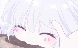 精美动漫头像女生,捕捉梦幻魅力瞬间